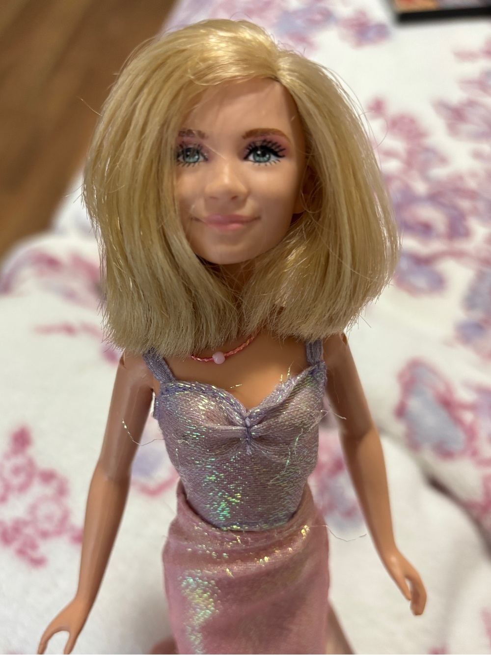 (Ashley) Mary-Kate and Ashley Doll